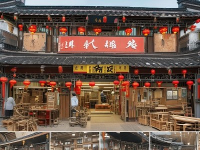 技术与市场结合的 wooden hand tools shop in成安