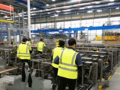 精准服务，专业安装队助力精准安装