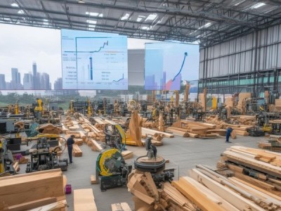 曹县木工机械设备发展现状及未来展望