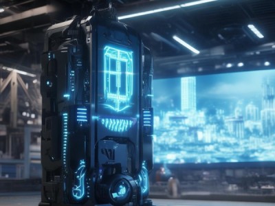 德帮机械自动化技术突破与未来展望