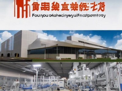 衡优食品机械设备厂地址解析，助力食品制造的高效与精准解决方案