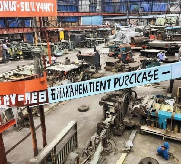 揭阳二手机械设备收购，机遇与挑战