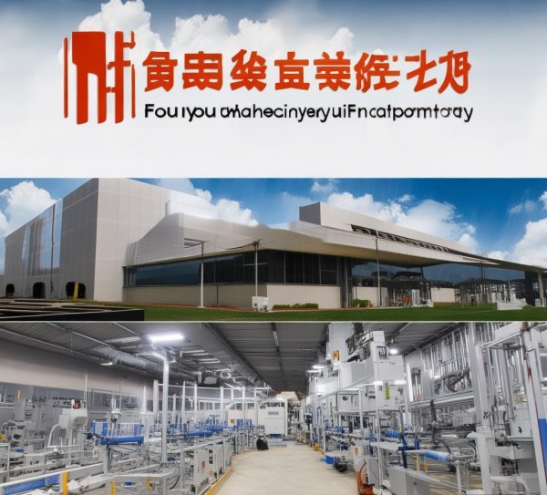 衡优食品机械设备厂地址解析，助力食品制造的高效与精准