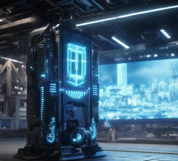 德帮机械自动化，技术突破与未来展望