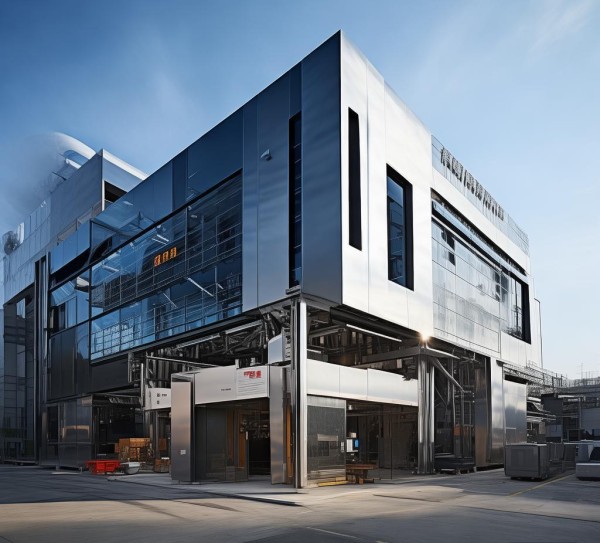 青岛宏源木工机械设备，高端设备的象征与价值